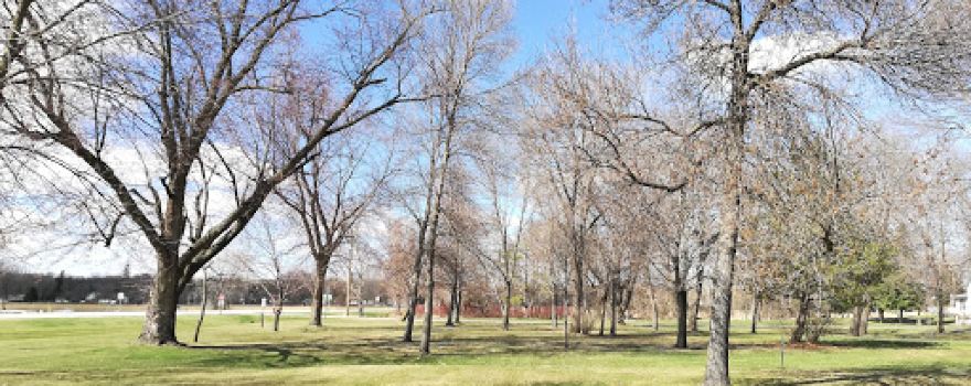 Starbuck City Park