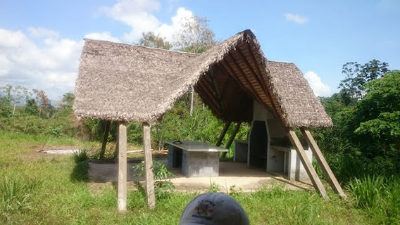 La Laguna
