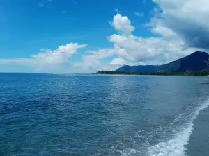 Pantai Tanjung Toima