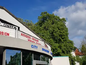 Kinocenter Stadthagen