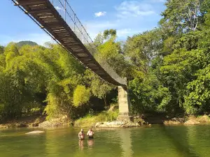 Ponte de Arame
