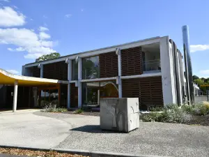 Piscine de Châtillon-sur-Seine