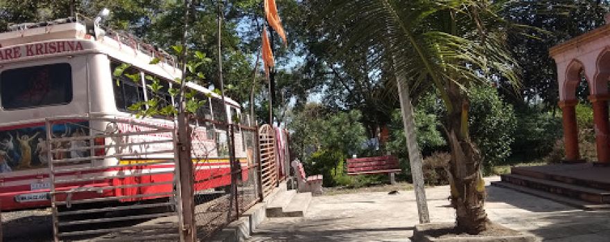 Bijasani Mata Mandir
