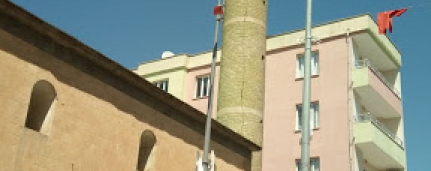 Merkez Cami