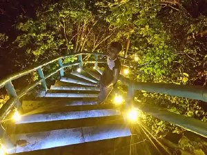 Mountain Phai Ve