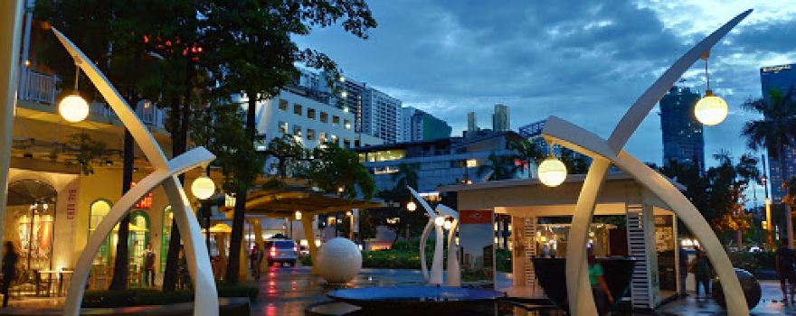 Global Art BGC
