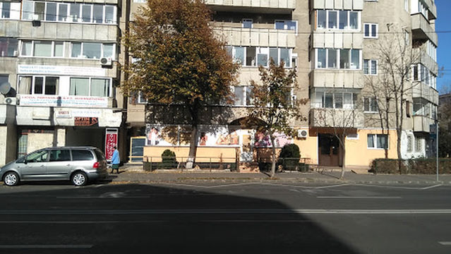 Tanning Studio Luxura