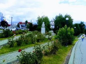 Parcul Vechi