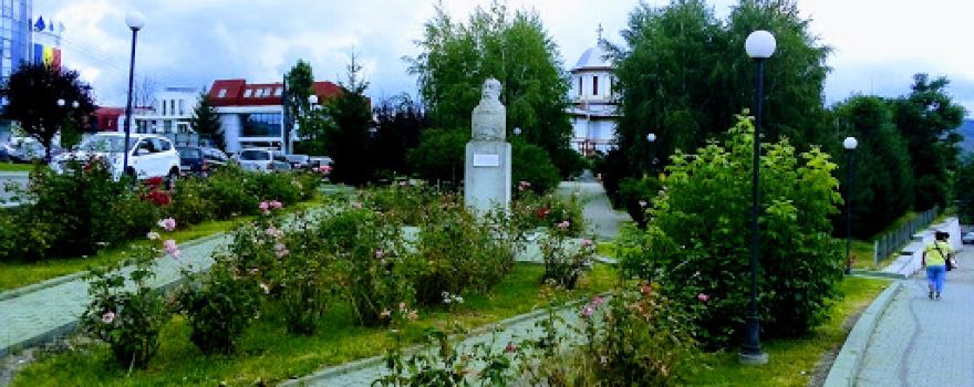 Parcul Vechi