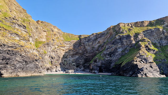 Nemo Glass Bottom Boat Trips
