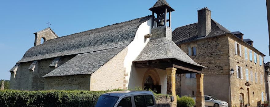Chapelle des pénitents