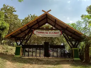Wisata Sungai Marente