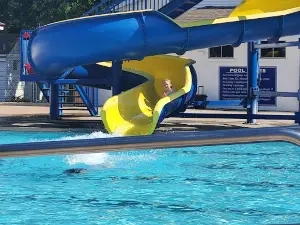Moses Fowler Pool