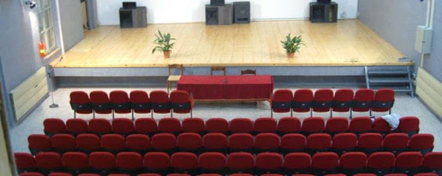 Cinema Lux Fornovo