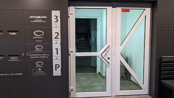 Feniks Športni Klub