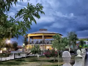 Plaza Libertad