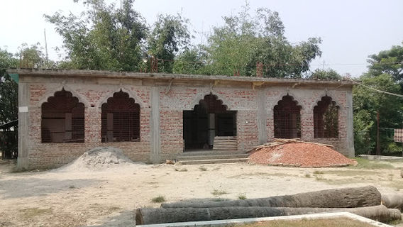 Kangshanagar
