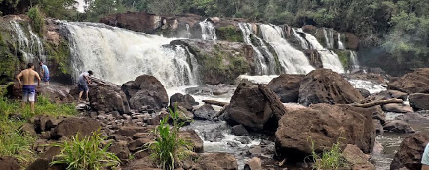 Balneario Cataratas do Iguatu