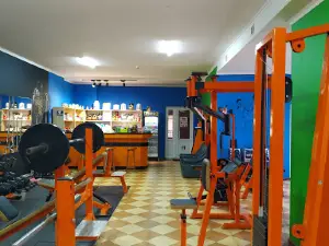 VICTORY GYM