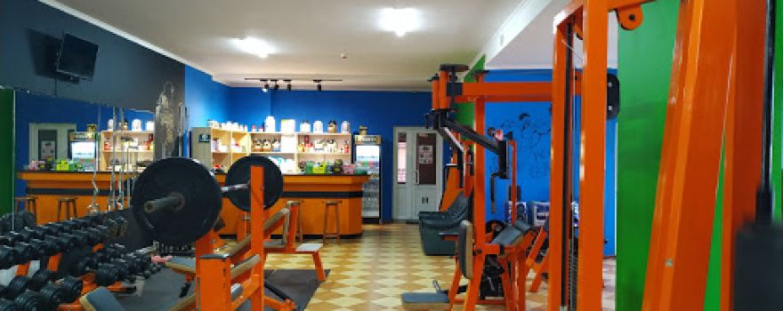 VICTORY GYM