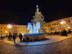 Místek Square