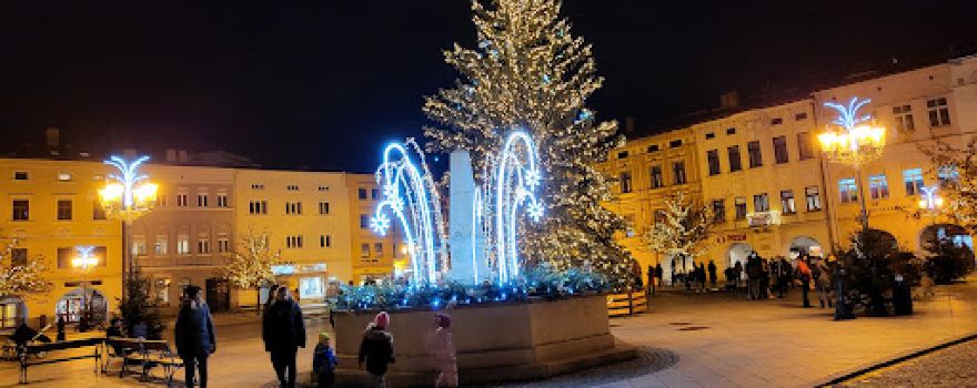 Místek Square