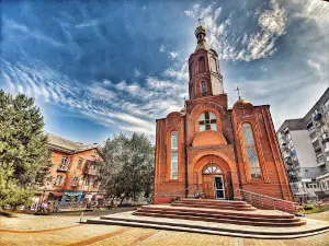 Church of Alexander Nevsky