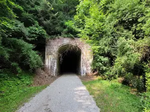 North Bend Rail Trail Access