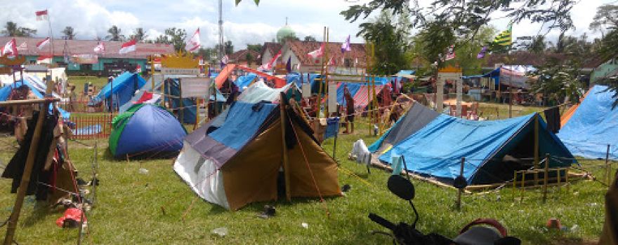 Stadion Utama Margodadi