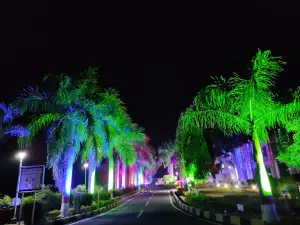CISF Ground Gail Vijaipur