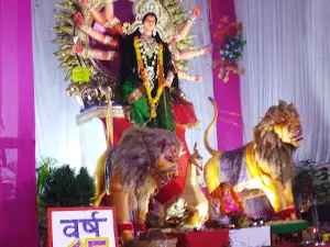 Jai stambh