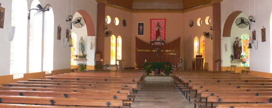 Église de Païta