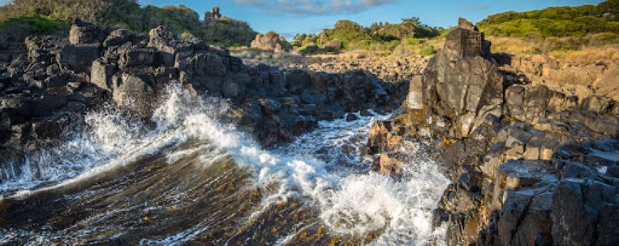 Bombo Hill Reserve