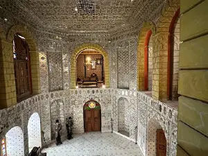 Baghche Jug Palace