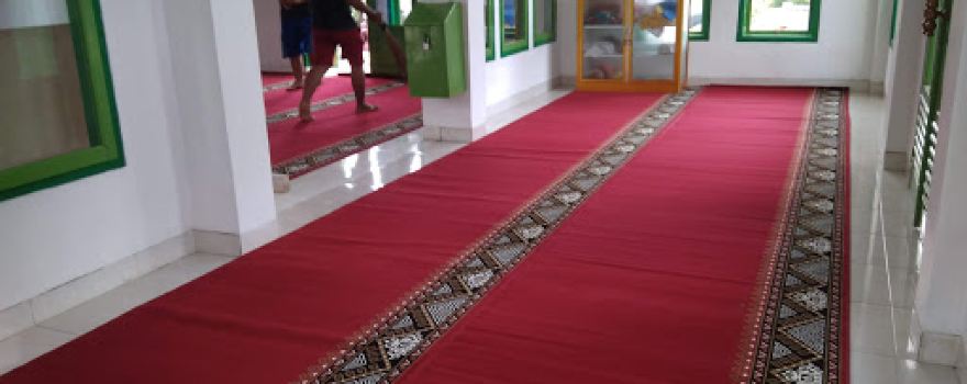 Mushola Nurul Fajri