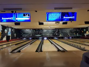 Strike Bowling and leisure paradise GmbH