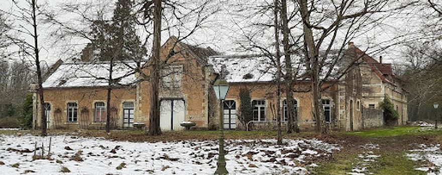Château de la Brosse