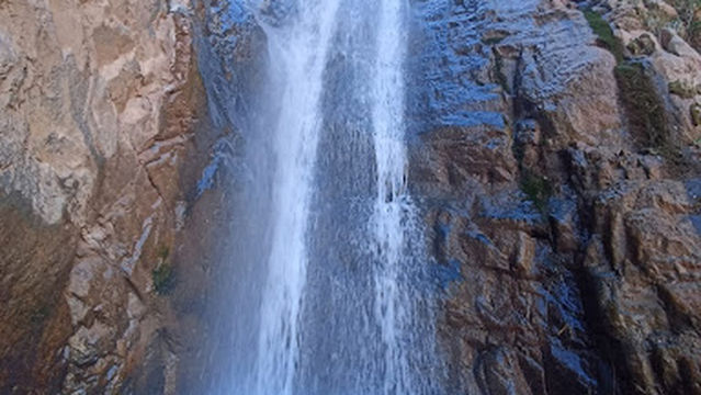 Puente natural Maimara