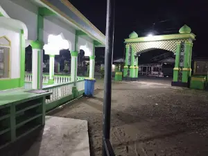 Masjid At-Taqwim