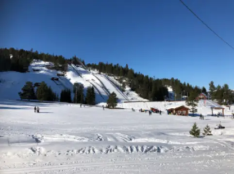 Knyken Skisenter