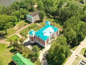 Усадьба Любомирских
