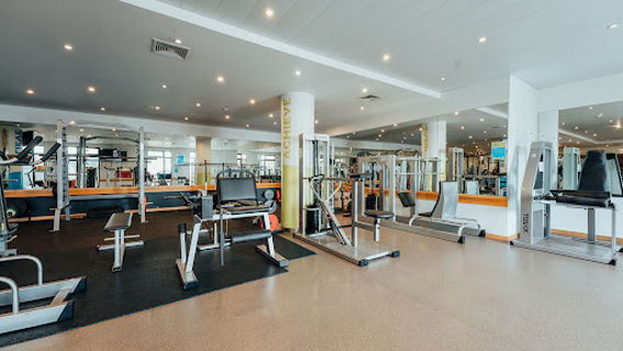 Galo Active Health Club