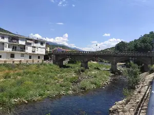 Ruta de las Nogaleas o Nogaledas