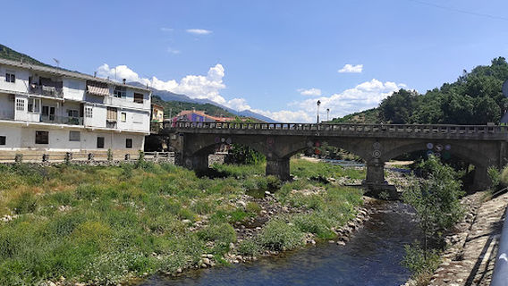 Ruta de las Nogaleas o Nogaledas
