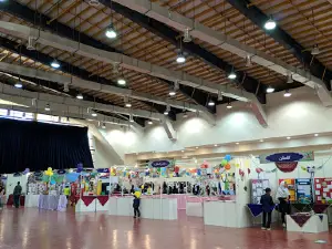 International Exhibitions & Convention Center of Anzali Free Zone