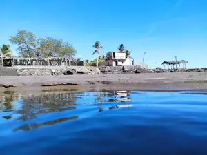 Playa Las Tunas