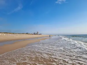 Westerland Weststrand