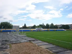 Gorodskoy Stadion