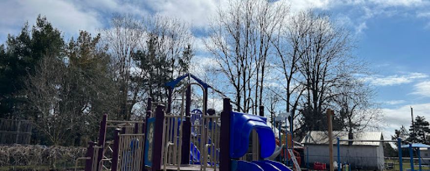 Irwin Park
