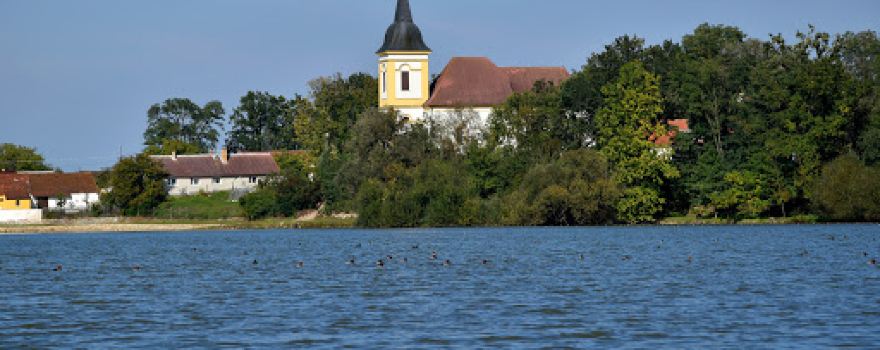Kostel sv. Martina